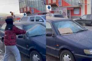
                    Тщеславные пранкеры из Алматинской области понесут наказание
                