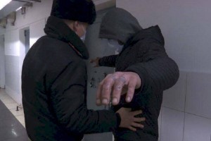 
                    Группу серийных воров обезвредили в Алматинской области
                