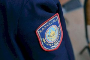 Почти вдвое снизился уровень преступности в Алматы