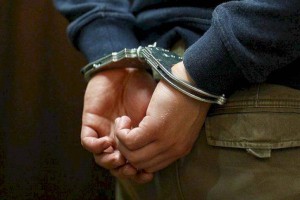 Полицейские Алматы задержали группу наркодельцов