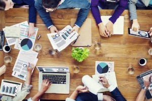 Как проходит день копирайтера: от первого кофе до сдачи проекта
