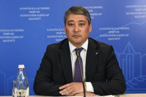Какие меры поддержки могут получить алматинские предприниматели