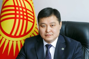Женишбек Асанкулов: Наша дружба с казахским народом – не просто дипломатия, это история