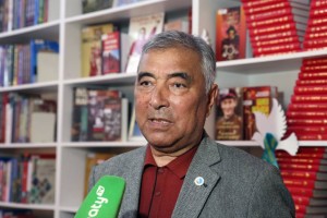 Живая память: в Алматы прошел реквием к 80-летию Победы