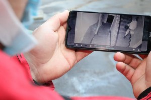 Забота властей и ответственность жильцов