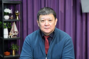 Прочная база развития