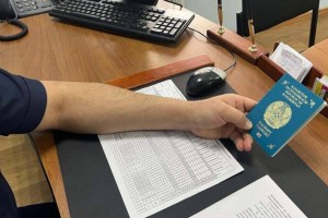 Более пяти тысяч человек получили гражданство в Алматинской области