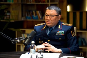 Соразмерность наказания, нулевая терпимость – министр МВД о борьбе с наркопреступностью