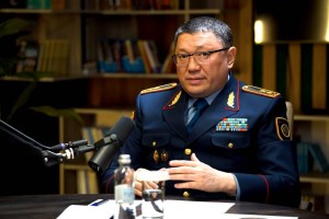 Министр МВД: обезвредить преступника – это работа