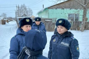 Перед законом все равны – министр МВД прокомментировал резонансные случаи