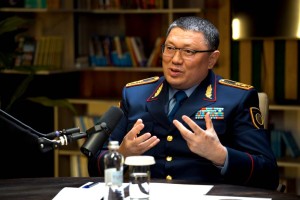 Ержан Саденов: Если не нарушать закон – не будет штрафа