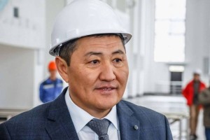 
                    Укрепляя энергетическую стабильность
                