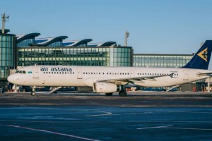 
                    Девять миллионов перевезенных пассажиров: Air Astana подвела итоги 2024 года
                