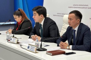 
                    В Алматинской области число молодежи категории NEET сократилось до 26 тысяч
                