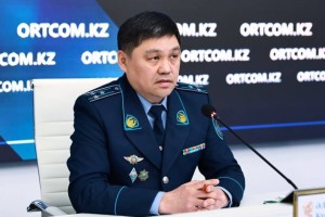 
                    Около двух тонн наркотиков изъяли с начала года в Казахстане
                