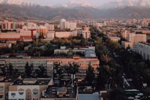 
                     О внесении изменений и дополнений в решение акима Алатауского района города Алматы от 15 октября 2019 года №2 «Об образовании избирательных участков  по Алатаускому району города Алматы»
                