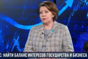 
                    В Казахстане реформа НДС может затронуть 300 тысяч предпринимателей
                