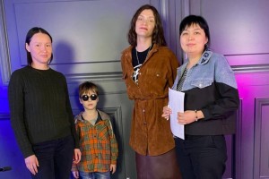 
                    В Алматы набирает популярность фудшеринг
                