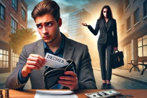 В Семее мошенница обманула 23-летнего горожанина, пообещав ему престижную работу