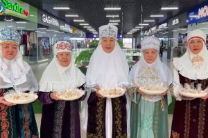 Как отметят День благодарности в Карагандинской области