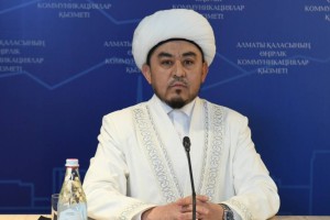 
                    В Алматы стартует конкурс на лучшее украшение мечетей в месяц Рамазан
                