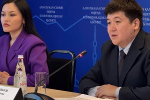 
                    В Алматы состоится молодежный творческий фестиваль Jas Gala
                