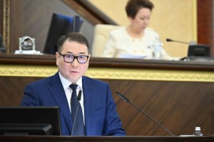 
                    Мажилис ратифицировал международное соглашение в рамках СНГ
                