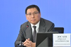 
                      Досаев прокомментировал строительство Конгресс-центра и  выкуп земель в Горном гиганте
                