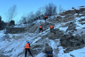 
                    В Алматы укрепляют русла рек и благоустраивают горные тропы
                