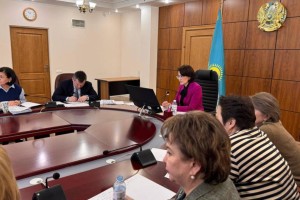 Минздрав улучшает качество профосмотров женщин фертильного возраста