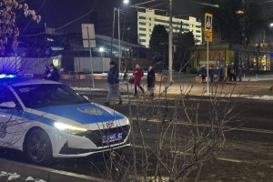 В Алматы проведена отработка по выявлению грубых нарушений на дорогах