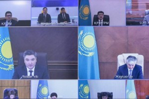 В Казахстане заработает ведомство по недопущению авиапроисшествий
