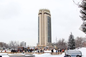 Алматы стал площадкой для первого Глобального молодежного форума ЮНЕСКО
