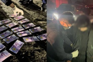 Вымогатели угрожали подростку в Алматинской области