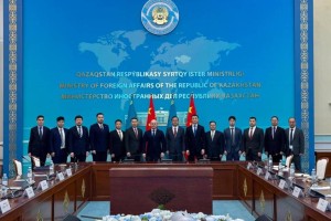 East Hope Group реализует крупнейший металлургический проект в Казахстане