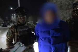 Миллионы требовали вымогатели у бизнесмена в Кокшетау