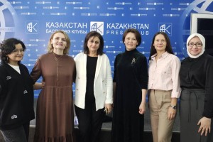 Рак – не приговор: истории алматинок, которые не только победили болезнь, но и помогают другим