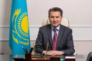 Новый аким назначен в ВКО