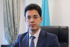 Асылбек Исахов: Основные цели сотрудничества – это развитие робототехнических исследований