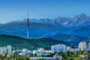 Конкурс на назначение на вакантные должности первых руководителей объявляет управление образования Алматы