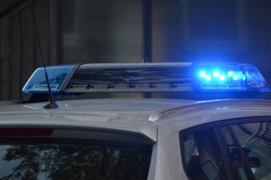 Экстренно доставить донорские органы помогли акмолинские полицейские