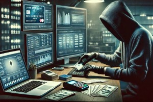 
                    На 100 млн тенге обманула жителей Павлодара мошенница
                