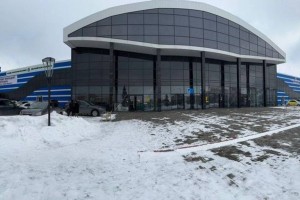 
                    В Караганде начнет работать информационный центр для туристов
                