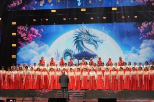 
                    Соллаль в Алматы: от корейских традиций до современных K-pop шоу
                