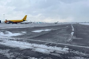 
                    Глава аэропорта Алматы отверг обвинения в причастности к повышению цен на билеты
                