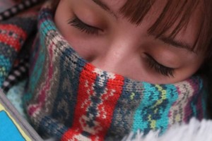 
                    Почему весной люди болеют чаще чем зимой, рассказала врач
                