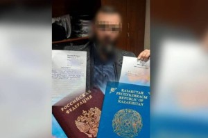 
                    Житель ЗКО изменил фамилию и гражданство, чтобы не платить алименты 
                