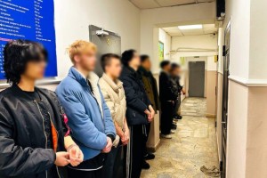 
                    Крупная ячейка дропперов ликвидирована в Алматинской области  
                