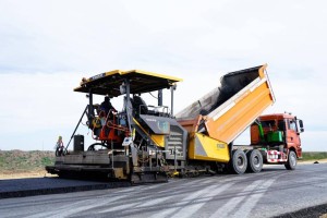 
                    В Казахстане построят 4,7 тыс. км новых республиканских дорог
                