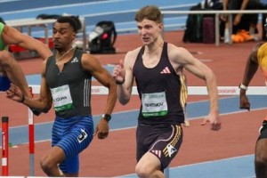 
                    World Indoor Tour Gold: подведены итоги международного турнира в Астане
                